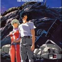  Аниме Mobile Suit Gundam: The 08th MS Team <small>Director</small> 